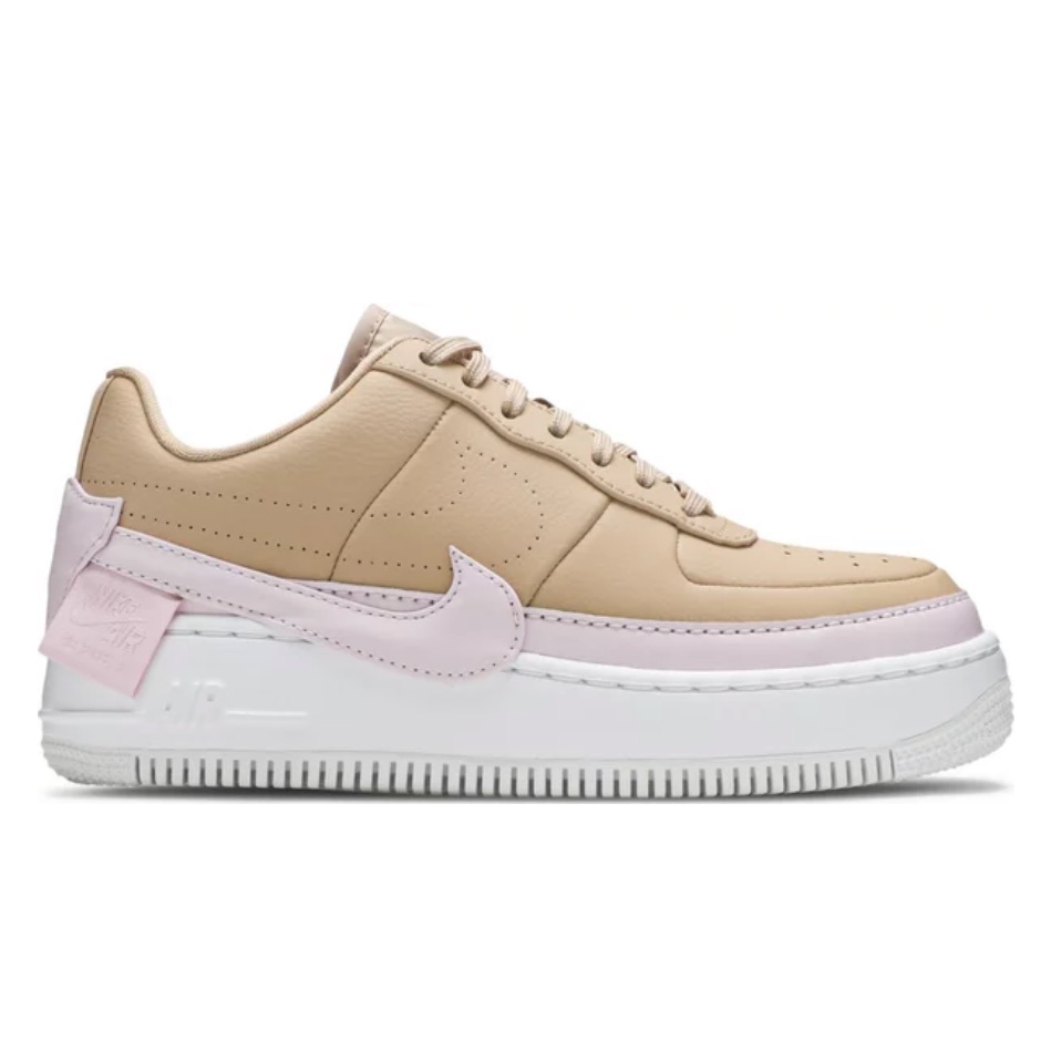 Rare Air Force 1 Jester Xx 'Bio Beige Pink'